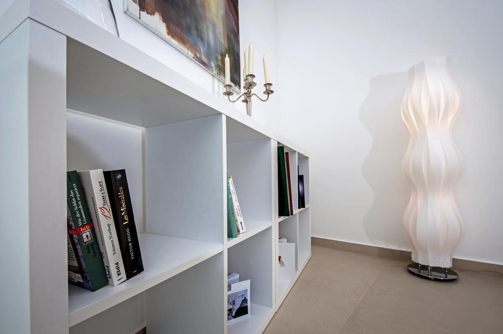 Sunset Luxury Apartment Rovinj Exterior foto